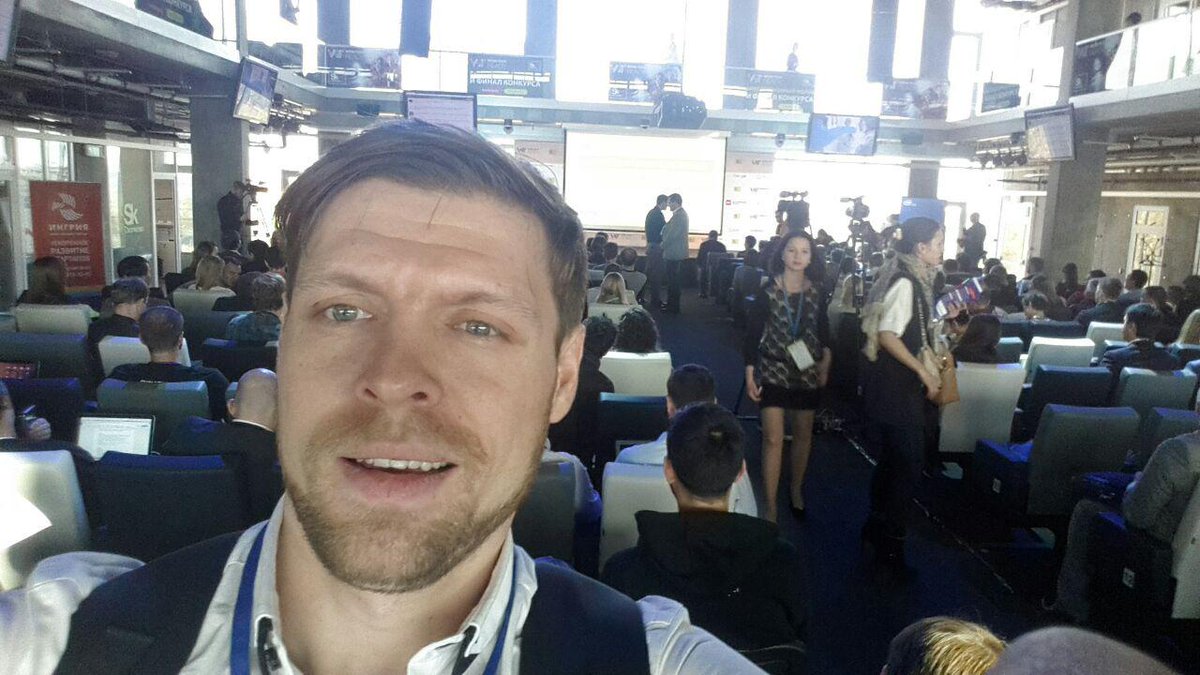 ppravdin's tweet image. Осталось двоякое впечатление о #Webready. с одной стороны тот же тёплый ламповый конкурс, с другой, уже &quot;не тот&quot;.