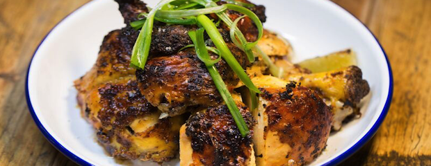 Worth the pilgrimage to Stanmore? Absolutely! <a href="/PeckingOrderUK/">Pecking Order</a>'s chicken rivals any in London
thelondonword.com/2015/10/peckin…