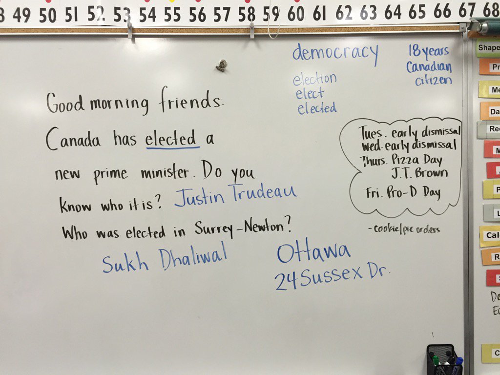 Div8isGreat's tweet photo. We had a great chat about current events this morning! https://t.co/JoXsXpaBEE