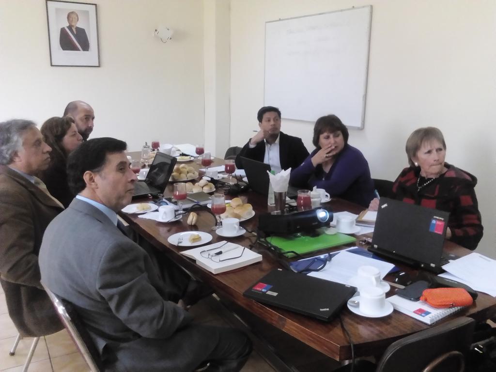 DAEMSanJavier's tweet photo. Reunion Comision PADEM 2.0 entre MINEDUC y DAEM San Javier en Direccion Provincial de Educacion Linares. https://t.co/BKVHoDceTd