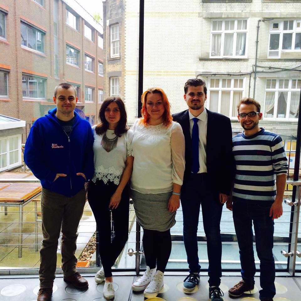 La_FNESI's tweet photo. Congrats to @EUnursingStud new board ! CC @Helene_FNESI nvlle Vice-présidente &amp; @DelphineThz ancienne board member ! https://t.co/twAePETf63