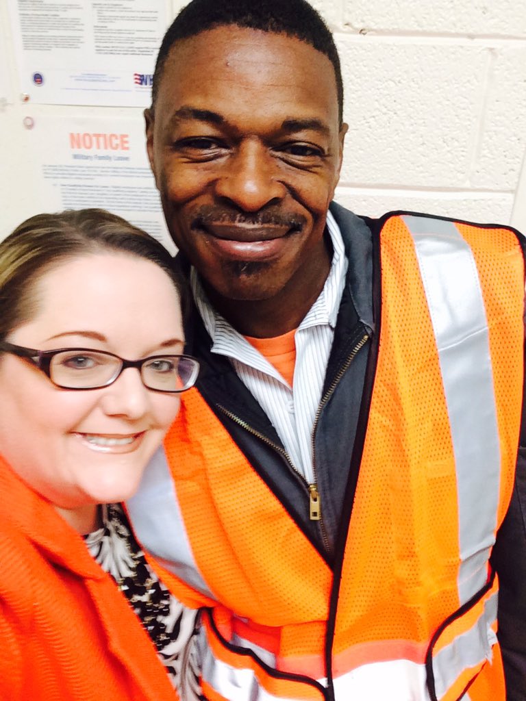 dramandamoran's tweet image. Orange for unity! Bullying is just not cool! #ccsasis #CCSUnity @ChathamCoSch