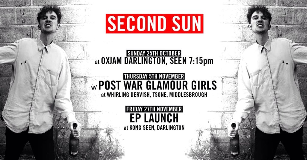 GIGS #northeast #music #band #gigs #giglife