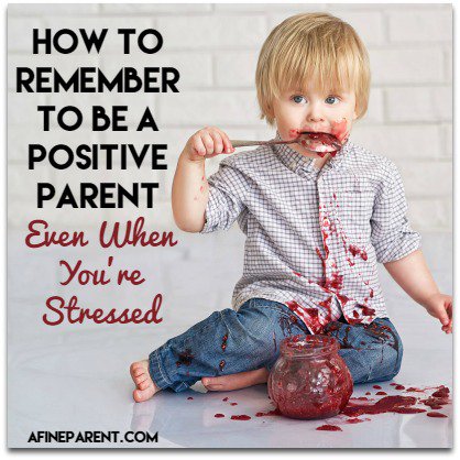 bestofthislife's tweet photo. How to Remember to Be a Positive Parent Even When You're Stressed https://t.co/SslLBPrbTS @afineparent #parenting https://t.co/zvzmCdIBpJ