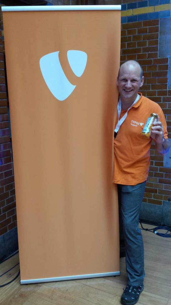andiform's tweet image. @in2code_stefan in sound color code #in2code #T3CON15