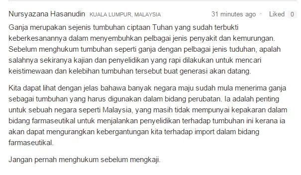 SantaiDanSampah tweet picture