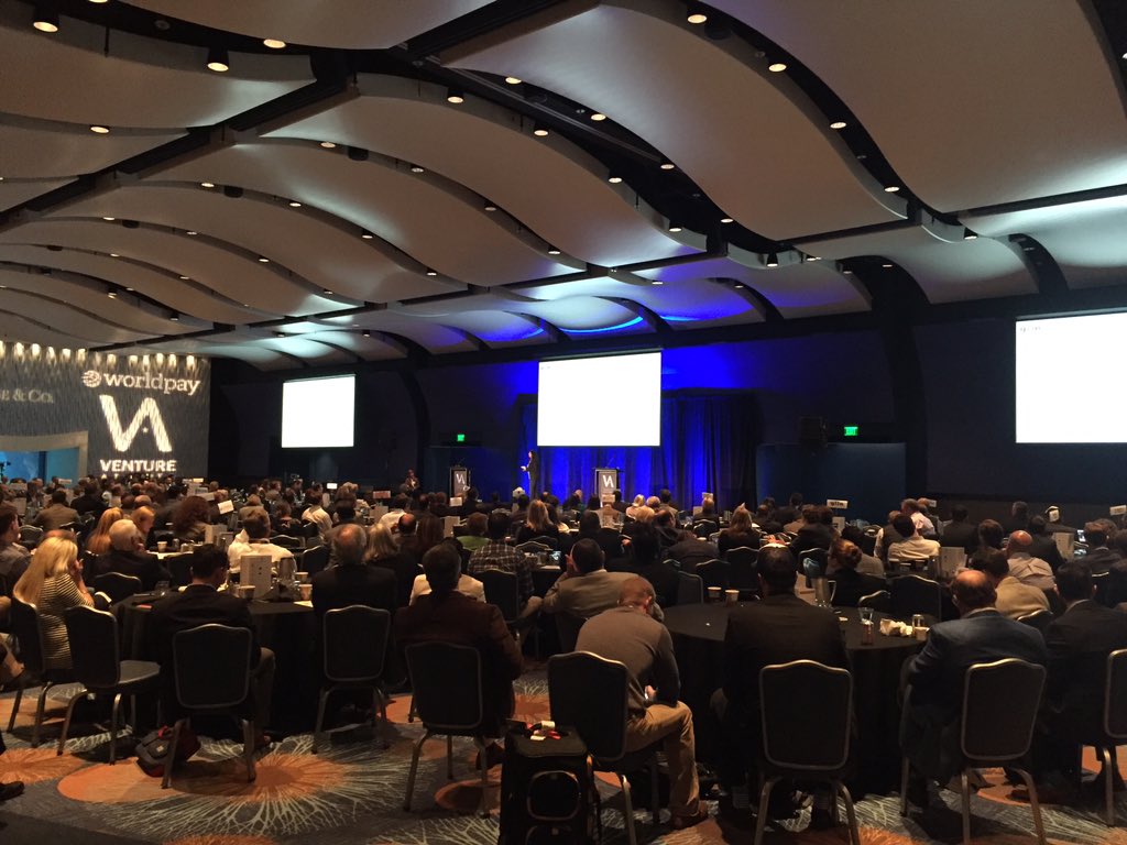 MyVectorScore's tweet image. Day 2 @VentureAtlanta!