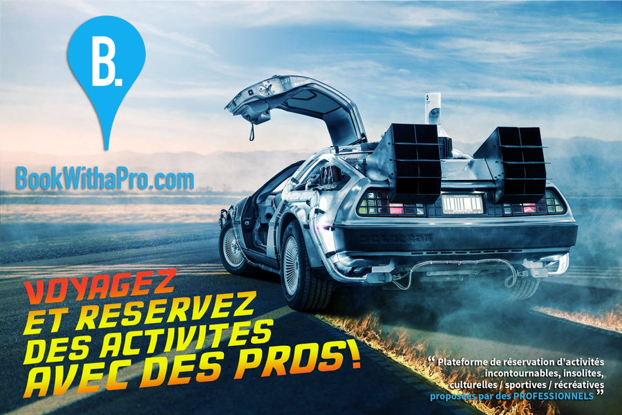 BookWithaPro2's tweet image. RT Bienvenue dans le futur sur Bookwithapro.com #Activités @Alabonneheure