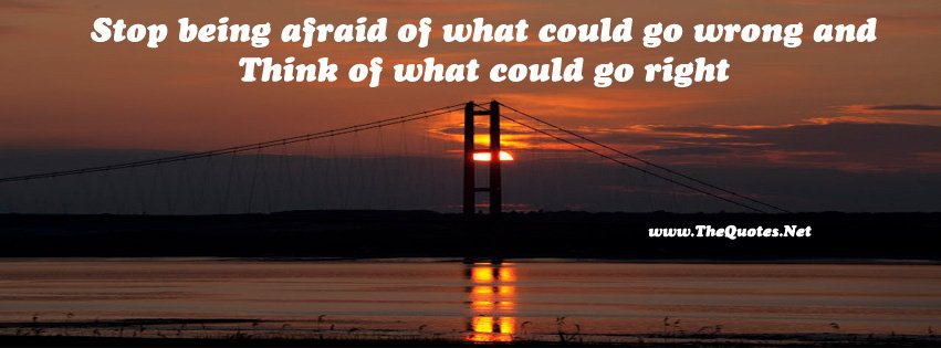 danif98's tweet photo. Stop being afraid of what could go wrong and think of what could go right.
https://t.co/PGfIrixGyF
https://t.co/rkbawxoKzh
#motivational