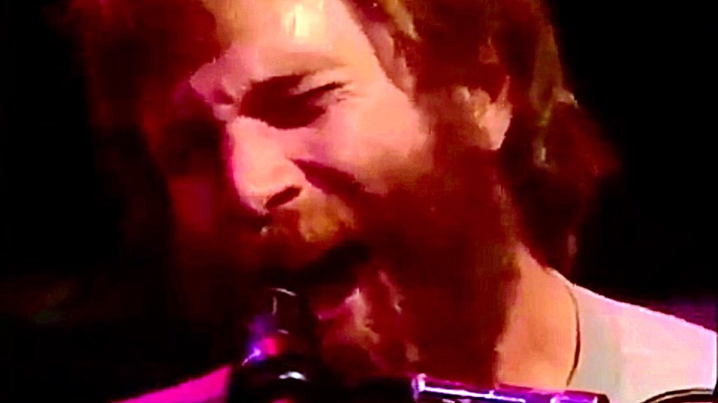  Happy Birthday Brent Mydland  
