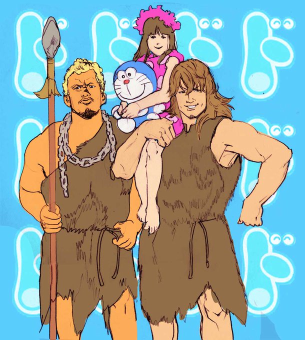 新のび太の大魔境のtwitterイラスト検索結果 新のび太の大魔境のtwitterイラスト検索結果