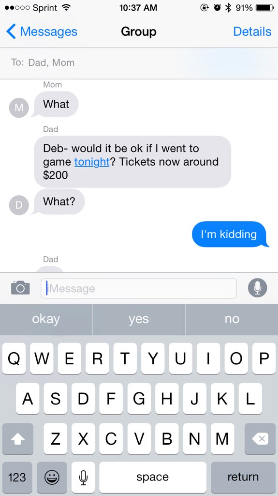 Madison Fischer tweet media