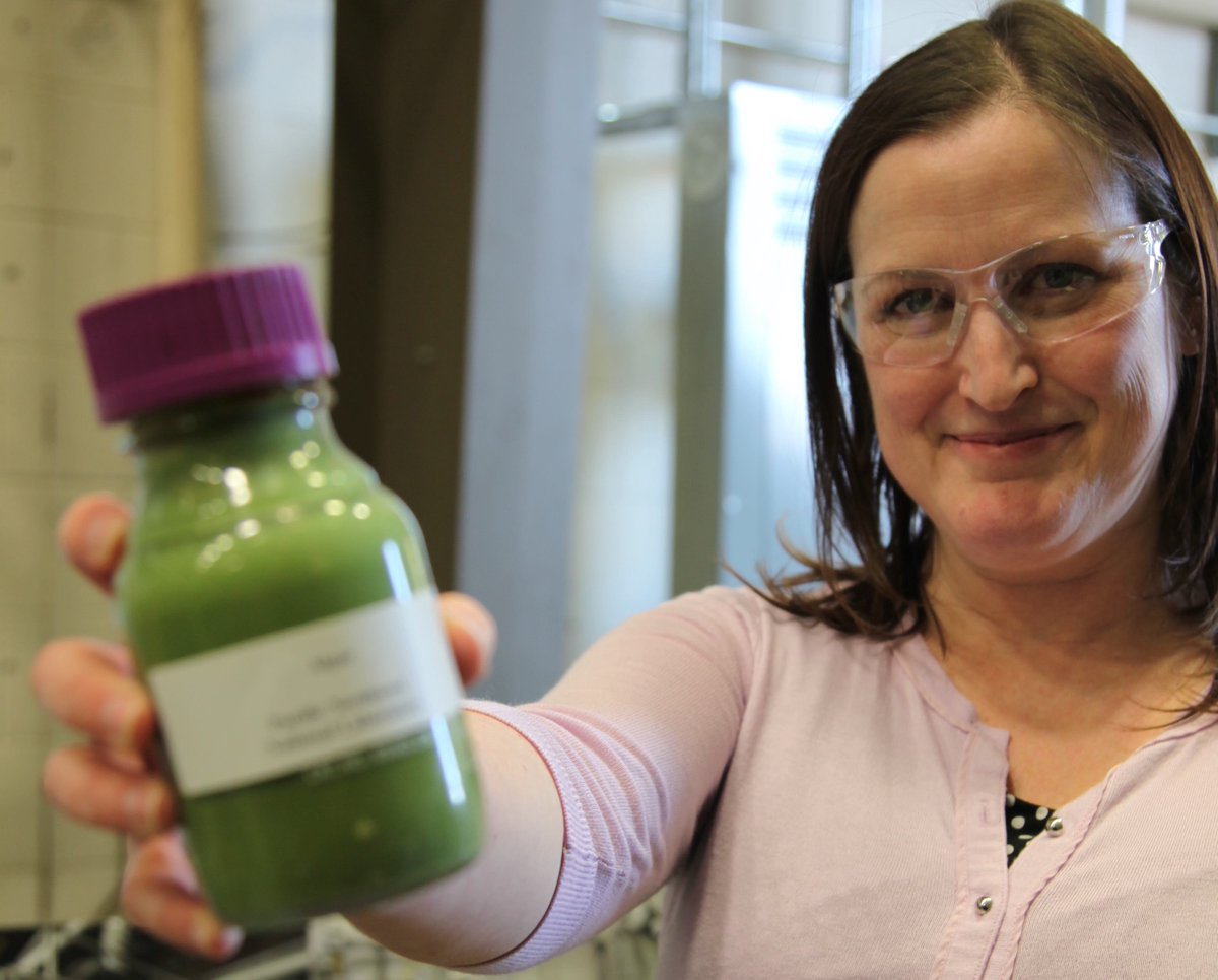 energyPNNL's tweet image. Open for #science! #Bioenergy tech help apps due Fri thru @Energy’s #SmallBusiness Vouchers. ow.ly/Tw5QK