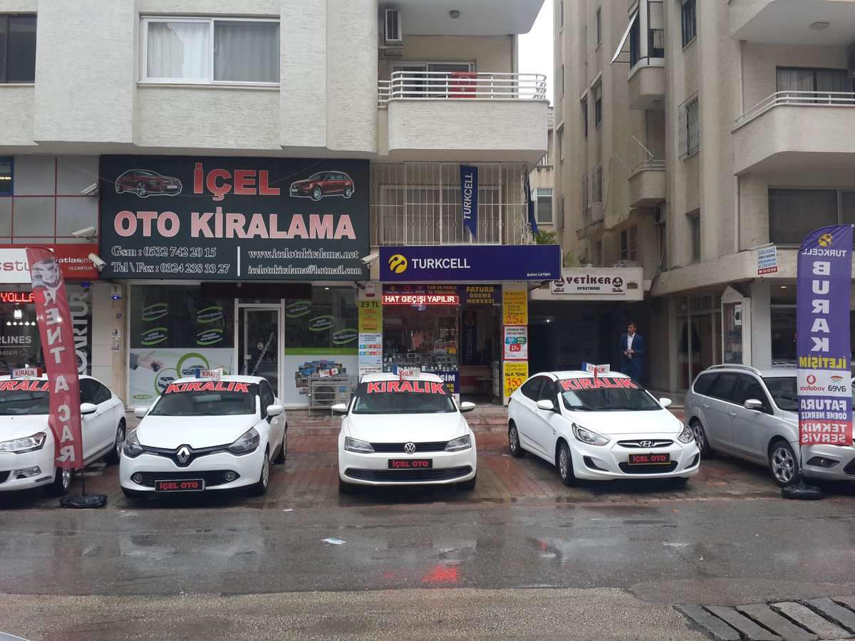 Araç kiralamada güvenilir adres 
                 ✔ ✔ ✔ ✔ ✔ ✔ ✔ ✔ ✔ ✔ ✔ 
 araba.com/firma/815708/M… …