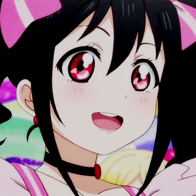 Yazawa Nico icons ✿ Love Live!」for @_afurudashuuh