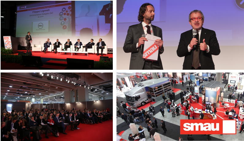 MirandolaCom's tweet photo. Italia: innovare con partnership strategiche fra #startup e #openinnovation > https://t.co/jf7rNDWd0q #SMAU #OSUP15 https://t.co/l9iBhE4dEU