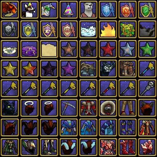 loverklol's tweet image. #PolarisConfirmed #PolarisIsComing Some sneak peaks! Cannot wait till Polaris is released and get my ice to lvl 110!