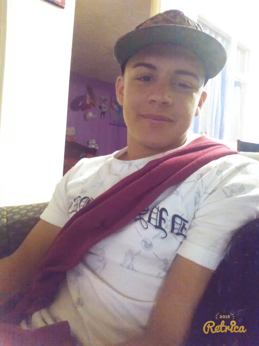 LizethApache's tweet image. 😍💕💏