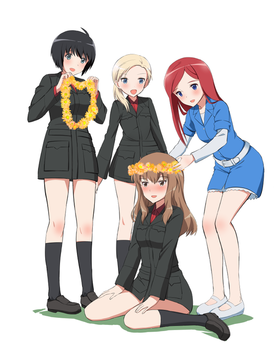 フェルナンディア マルヴェッツィのtwitterイラスト検索結果 古い順
