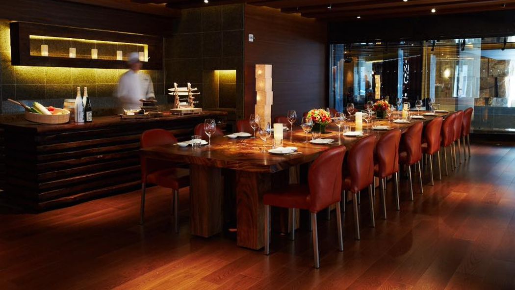 New Zuma Restaurant to Open at The Cosmopolitan Las Vegas