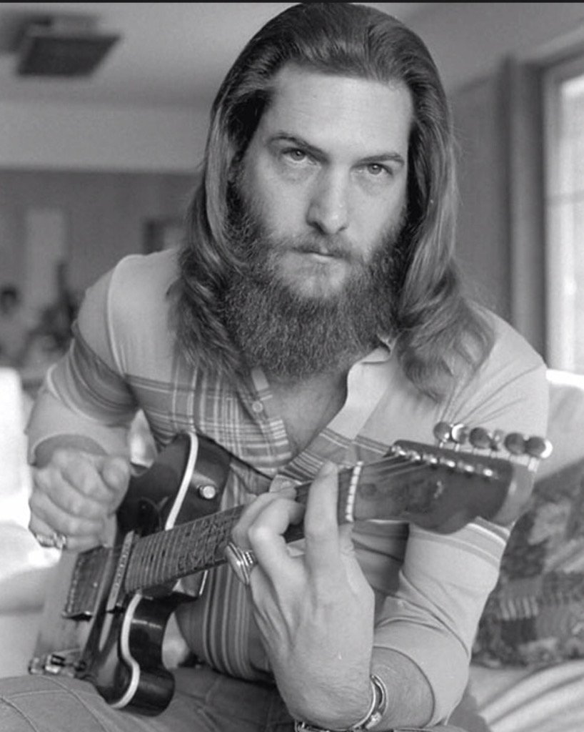 10/21/1941 Happy Birthday, Steve Cropper, guitarist,
songwriter and producer of Booker T. & The M.G.\s 