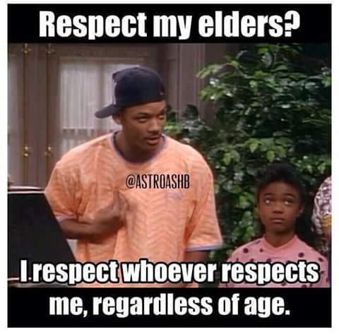 2SEXYFOR's tweet image. Lol children these days