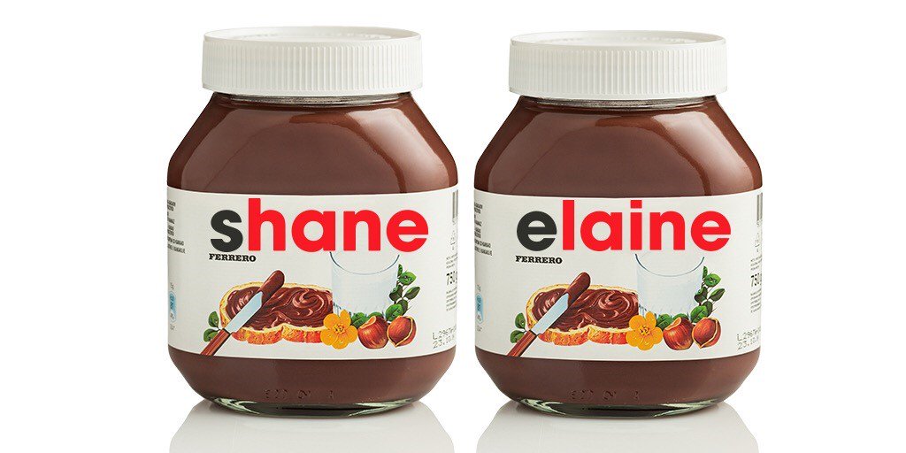 The winner of today's #BTNutella competition is <a href="/Shane_i_am/">Shane Dunne</a> There'll be more chances to win tomorrow &amp; Friday!