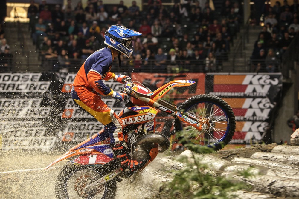 KTM is excited to announce a two-year deal with <a href="/codywebb_2/">Cody Matthew Webb</a> as the newest member of the FMF KTM Factory Racing Team!