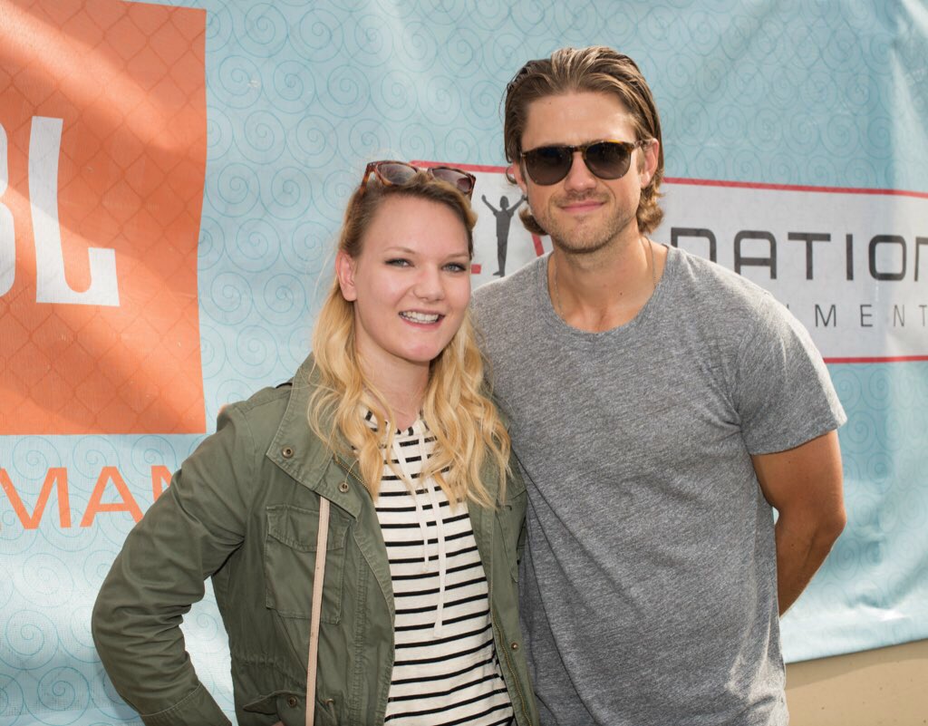 Happy Birthday Aaron Tveit!  