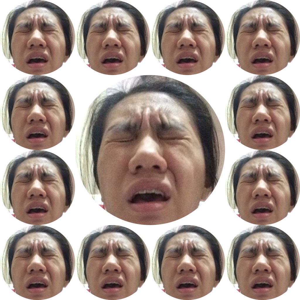 KaYanDaDancer's tweet photo. @yanyeeee_ grand finale hbd wie yan yee complete glo up https://t.co/v0rYybtB8Q