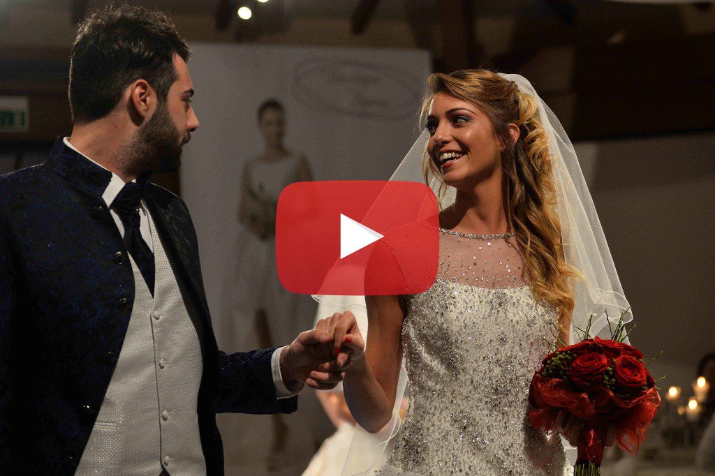 Rietilife's tweet image. VIDEO - SPECIALE SERATA DI GALA "EVENTO SPOSI" COLLE ALUFFI - rietilife.it/video/video-sp…