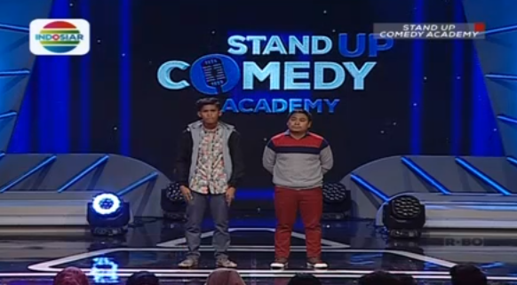 Indosiar tweet media