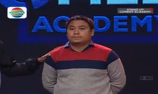 Indosiar tweet media