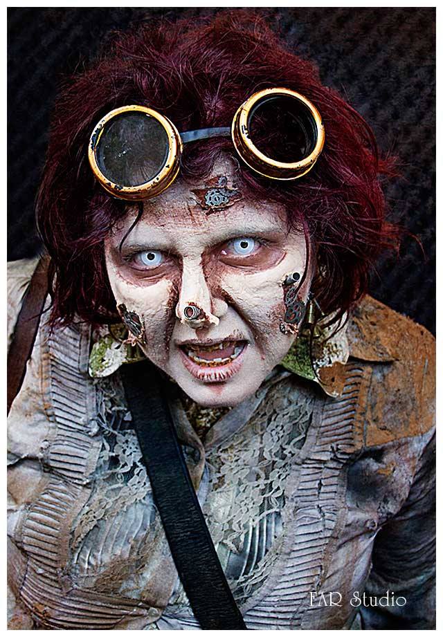TheGardenBA's tweet photo. Atención zombies!! Se viene #STEAMPUNKHALLOWEEN - nuestra gran produccion del año!! Viernes 30 de Octubre, be there! https://t.co/PnzZwM0KtT