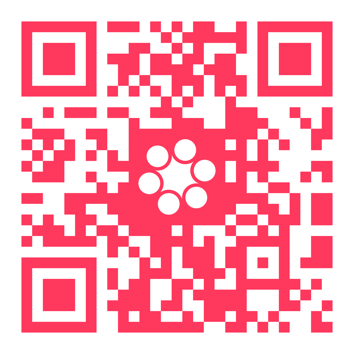 flim_me's tweet photo. You can download the Flimme app with the QR code! #iphoneapp #Androidapps Happy #Flimming ! https://t.co/LDPXbMQzLA