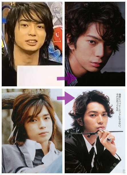 ট ইট র チッチ てか 松本潤くんのヘアスタイルもやっぱ衝撃だったなww それまでのストレートヘアを天然パーマ風にパーマかけちゃうんだもんww 道明寺は なんだかんだ憎めない役だった 花より男子初回放送10周年 T Co Oy4bqqpm8t ট ইট র チッチ てか 松本潤くんのヘアスタイルもやっぱ衝撃だったなww それまでのストレートヘアを天然パーマ風にパーマかけちゃうんだもんww 道明寺は なんだかんだ憎めない役だった 花より男子初回放送10周年 T Co Oy4bqqpm8t