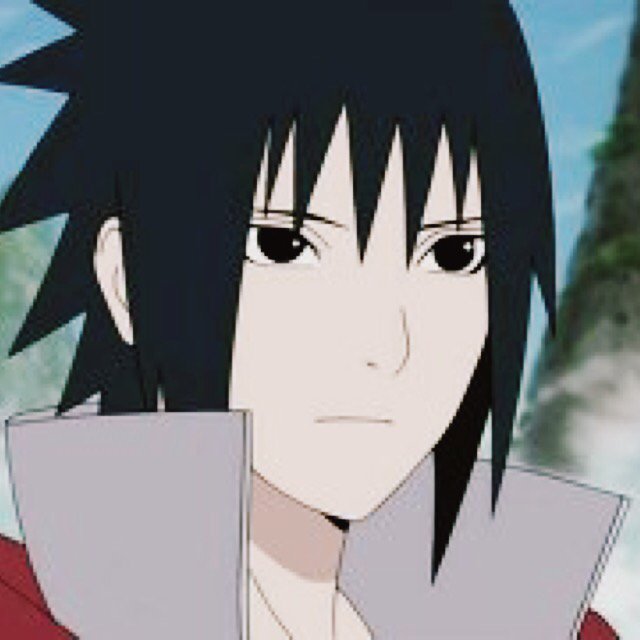 CRZ ICONS #GoCRZ on X: Sasuke - Naruto made by: @olxmpio   / X