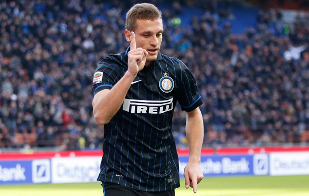 Happy Birthday For Captain Nemanja Vidic !!! 