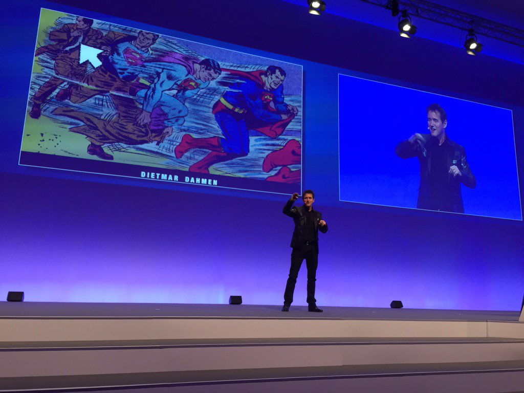 rinsetamsma's tweet image. #DietmarDahmen on changing superman&apos;s business model at #SAPConnect2015 #SAPMidsize  d3dhqk2br2olrw.cloudfront.net/86d85c05-572a-…