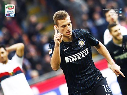 Happy 34th birthday to Nemanja Vidic 
