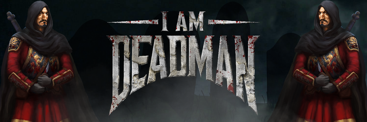 RealMatK's tweet image. Check out the new header! #DeadmanMode