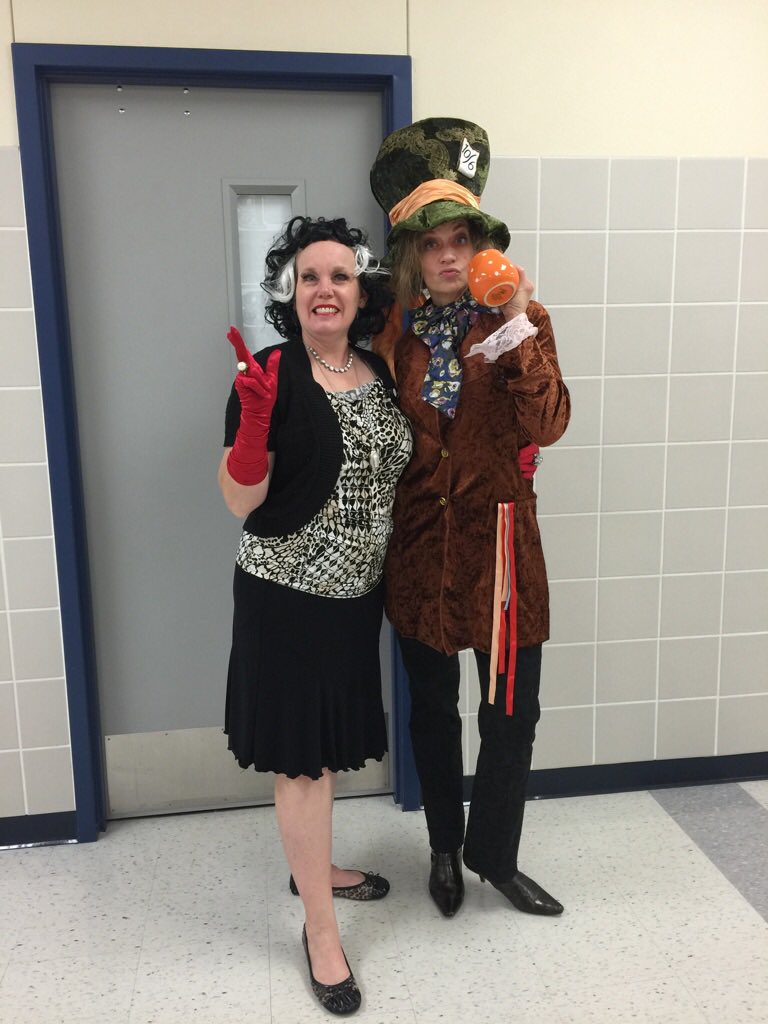 Boswell High School on Twitter "Boswell dress up days! Wednesday is Walt Disney Day