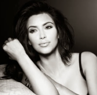 Happy 35th Birthday Kim Kardashian! 