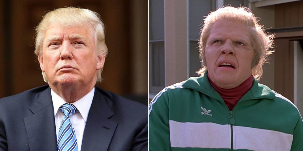 The Hill: Biff Tannen was inspired by Donald Trump