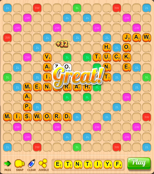 Letter UP tweet media