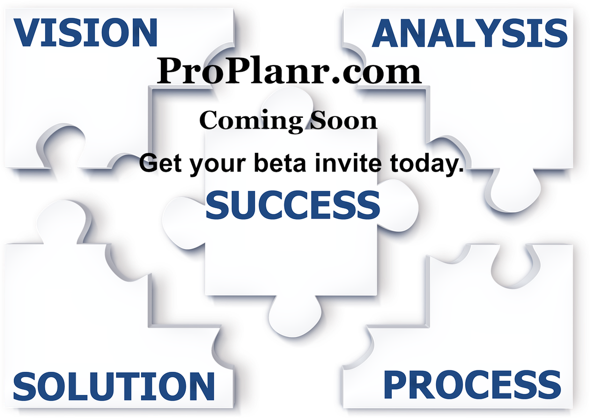 Proplanr's tweet photo. #Planning Tip: You can't improve what you can't measure. Does your plan have metrics? #Tasks https://t.co/hpIzSinona https://t.co/8MdYQ8KNOV