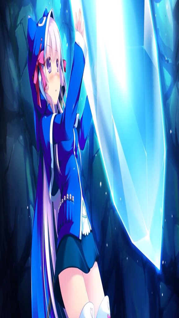 LITOYT's tweet image. #anime 11