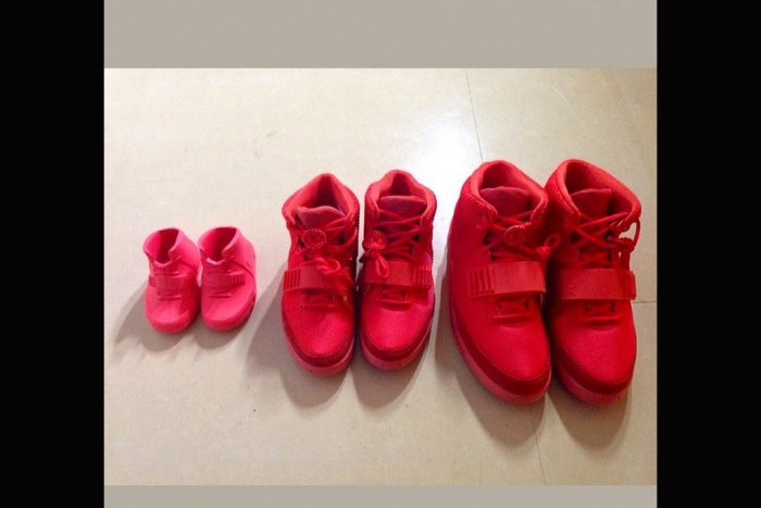 Happy Birthday Kim K! We\re celebrating with her 10 best shoefies ever  