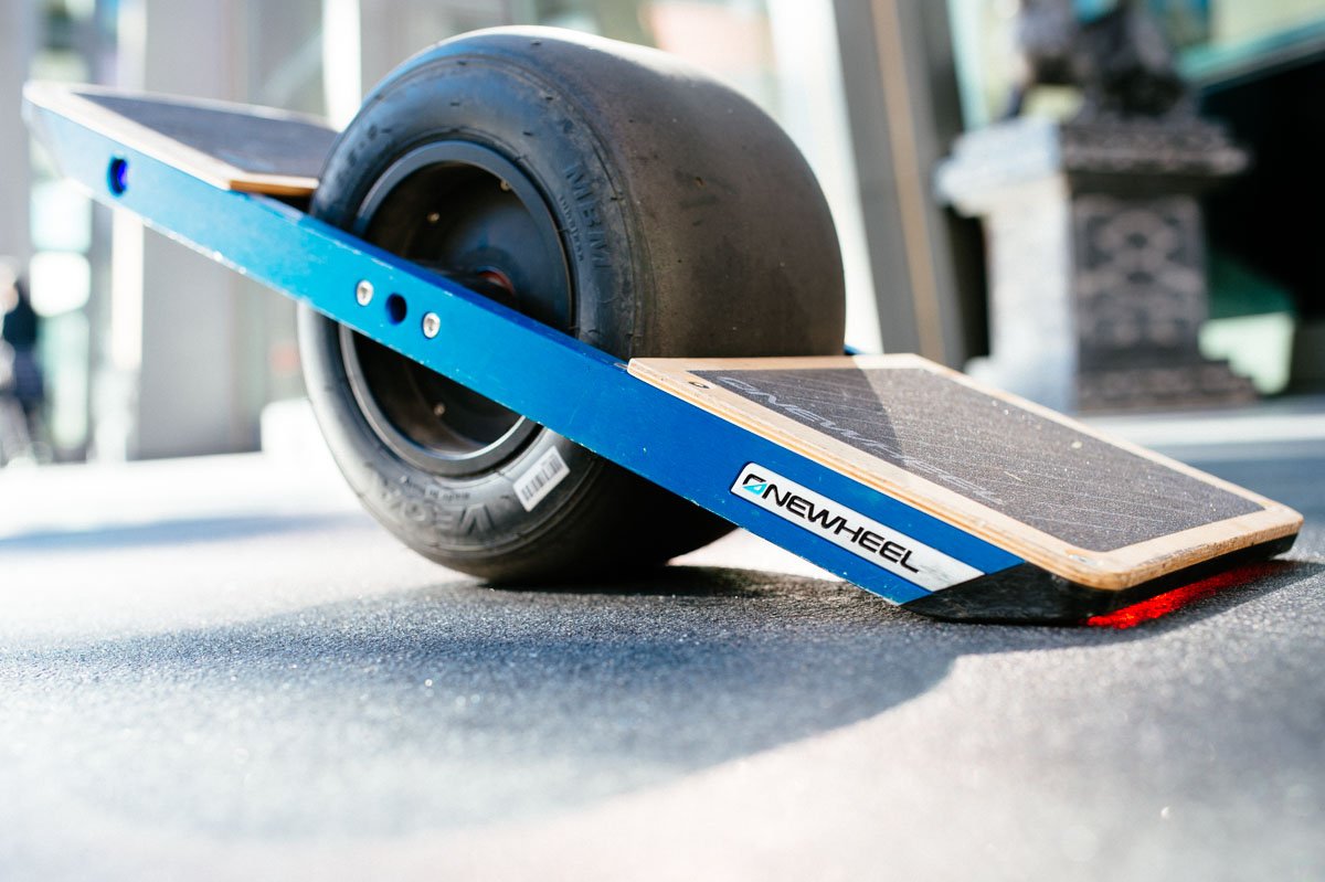 coolhunting's tweet image. Hoverboards aren't here yet, but @RideOnewheel is close #BacktotheFutureDay hntd.ch/1LLH80C