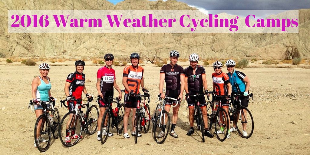 Blog! #Cycling Camps. leahguloien.com/#!Ride-Eat-Sle…